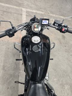 Indian Scout 1250 cc - ფოტო 6
