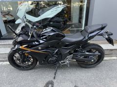 Haojue Suzuki GSX250R - фото 2