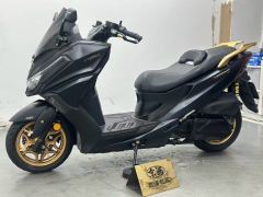 KYMCO Rowing CT250 - ფოტო 1