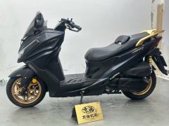 KYMCO Rowing CT250 - ფოტო 2