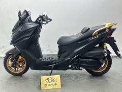 KYMCO Rowing CT250 - ფოტო 3