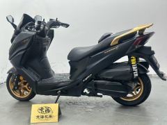 KYMCO Rowing CT250 - ფოტო 4