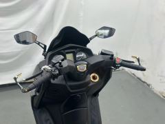 KYMCO Rowing CT250 - ფოტო 5
