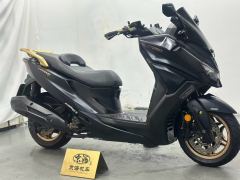 KYMCO Rowing CT250 - ფოტო 6
