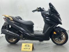 KYMCO Rowing CT250 - ფოტო 7
