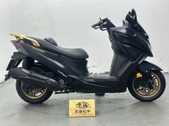 KYMCO Rowing CT250 - ფოტო 8