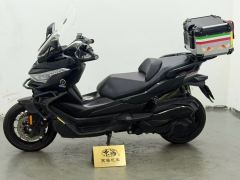 Voge SR4 Max 350 cc - ფოტო 2