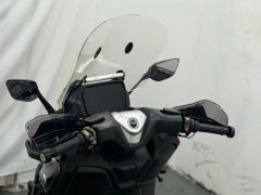 Voge SR4 Max 350 cc - ფოტო 5