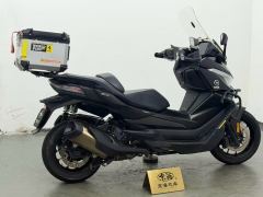 Voge SR4 Max 350 cc - ფოტო 6