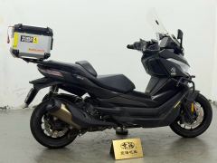 Voge SR4 Max 350 cc - ფოტო 7
