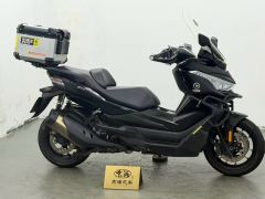 Voge SR4 Max 350 cc - ფოტო 9