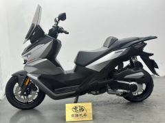 Voge SR250GT - ფოტო 2