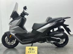 Voge SR250GT - ფოტო 3