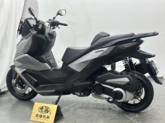 Voge SR250GT - ფოტო 4