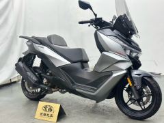Voge SR250GT - ფოტო 6