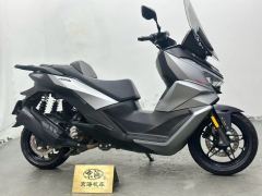 Voge SR250GT - ფოტო 7