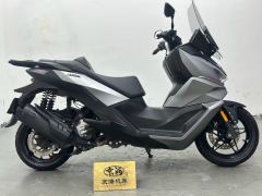 Voge SR250GT - ფოტო 8