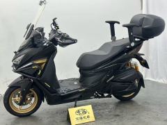 KYMCO Zongshen ST250 - фото 2