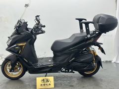 KYMCO Zongshen ST250 - фото 3