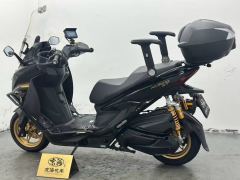 KYMCO Zongshen ST250 - фото 4