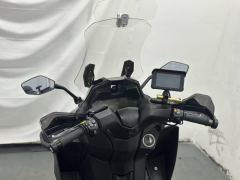 KYMCO Zongshen ST250 - фото 5