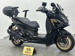 KYMCO Zongshen ST250 - фото 6