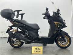 KYMCO Zongshen ST250 - фото 8