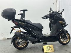KYMCO Zongshen ST250 - фото 9