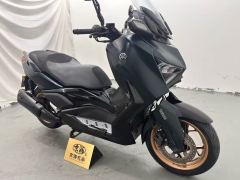 Yamaha XMAX 300 cc - ფოტო 2