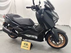Yamaha XMAX 300 cc - ფოტო 3