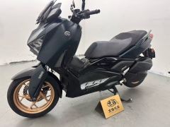 Yamaha XMAX 300 cc - ფოტო 5
