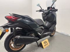 Yamaha XMAX 300 cc - ფოტო 7