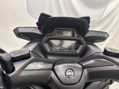Yamaha XMAX 300 cc - ფოტო 8