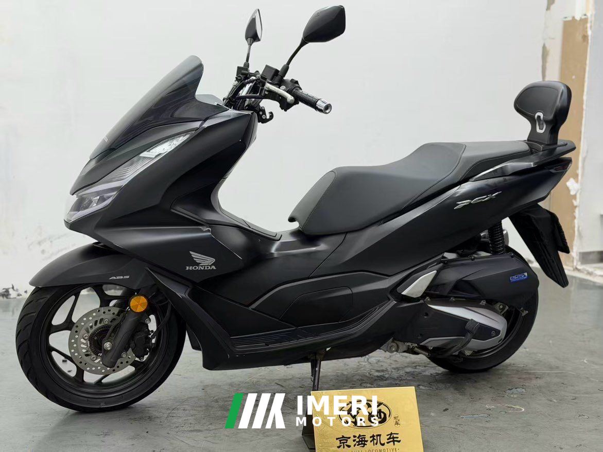 2023 Sundiro Honda PCX 150 cc