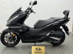Sundiro Honda PCX 150 cc - photo 2
