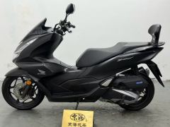 Sundiro Honda PCX 150 cc - photo 3