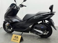 Sundiro Honda PCX 150 cc - photo 4