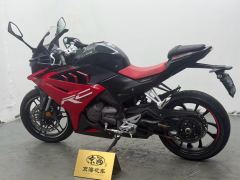 Cyclone RC250 - ფოტო 4