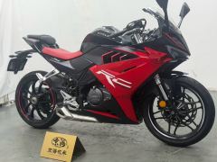 Cyclone RC250 - ფოტო 6