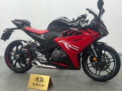 Cyclone RC250 - ფოტო 7