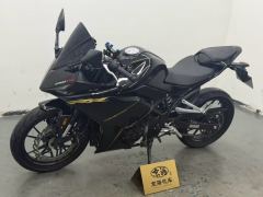 Kayo 250RR Thornbird - фото 1