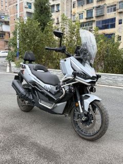 Zontes 368G - ფოტო 1