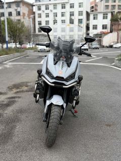 Zontes 368G - ფოტო 2