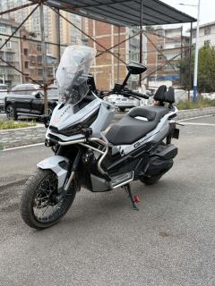 Zontes 368G - ფოტო 3