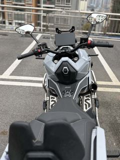 Zontes 368G - ფოტო 5