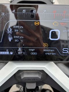 Zontes 368G - ფოტო 6