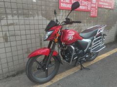 Jinan Suzuki Hanjian 150 - ფოტო 2