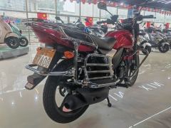 Jinan Suzuki Hanjian 150 - ფოტო 9