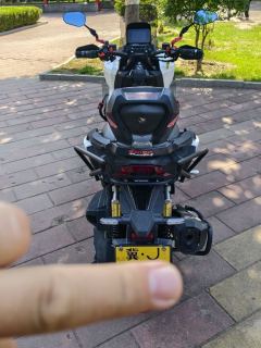 Honda ADV350 - ფოტო 3