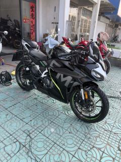 CFMOTO 250SR - ფოტო 2